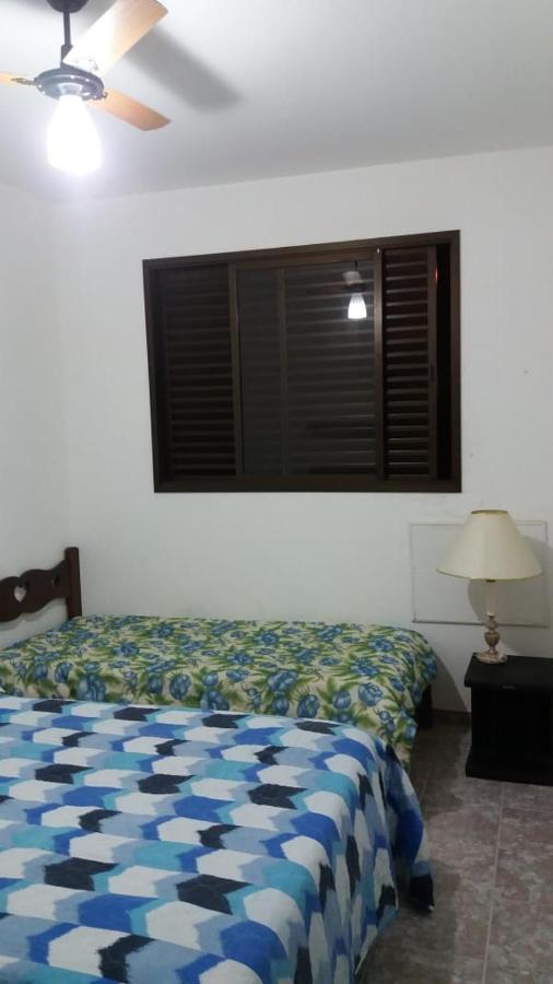 Апартаменты Apartamento Ubatuba - Praia Grande Экстерьер фото