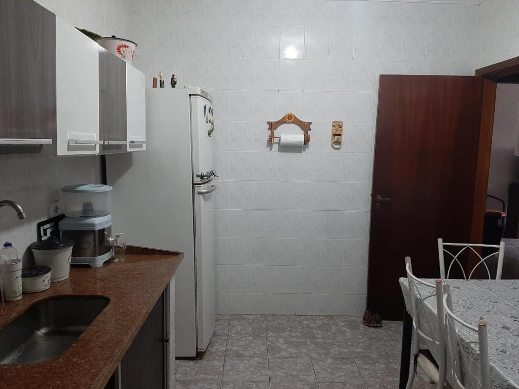 Апартаменты Apartamento Ubatuba - Praia Grande Экстерьер фото
