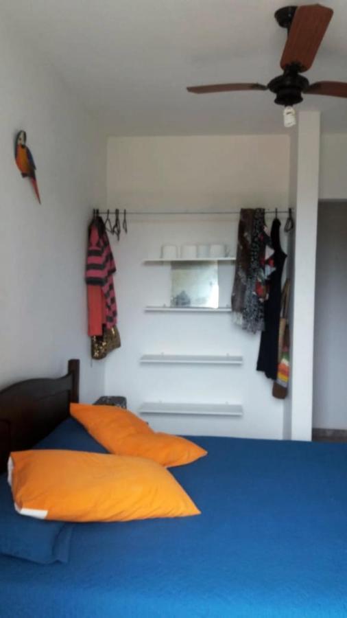 Апартаменты Apartamento Ubatuba - Praia Grande Экстерьер фото