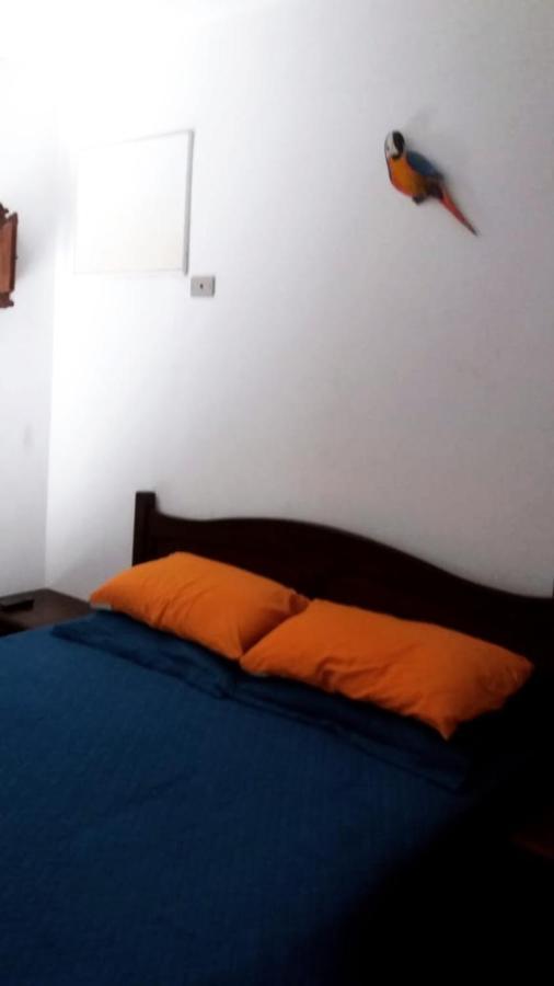 Апартаменты Apartamento Ubatuba - Praia Grande Экстерьер фото