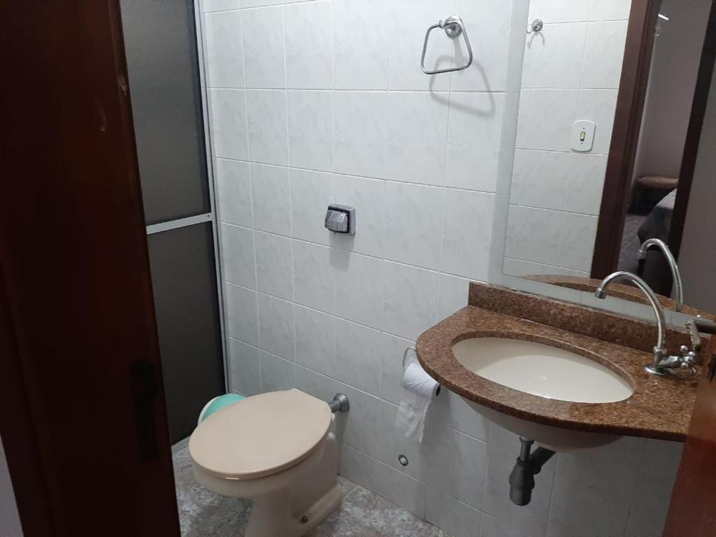 Апартаменты Apartamento Ubatuba - Praia Grande Экстерьер фото